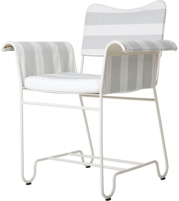 Tropique Gubi Chair