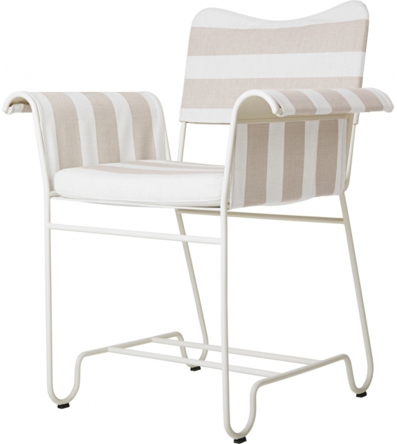 Tropique Gubi Chair