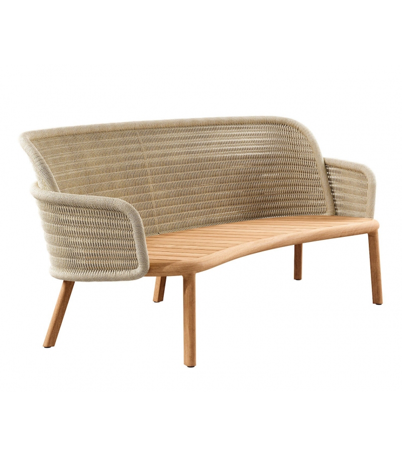 Suro Tribù Banquette