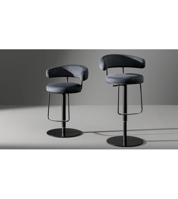 Neuilly Too Bonaldo Stool