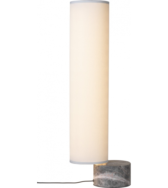 Unbound Gubi Floor Lamp