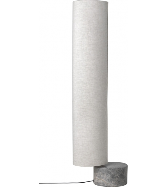 Unbound Gubi Floor Lamp