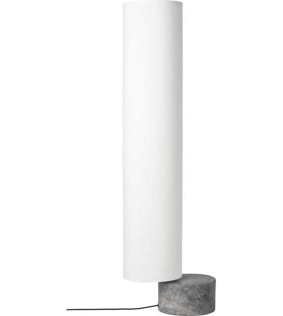 Unbound Gubi Floor Lamp