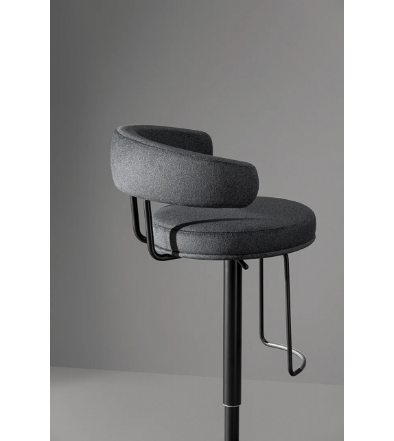 Neuilly Too Bonaldo Tabouret