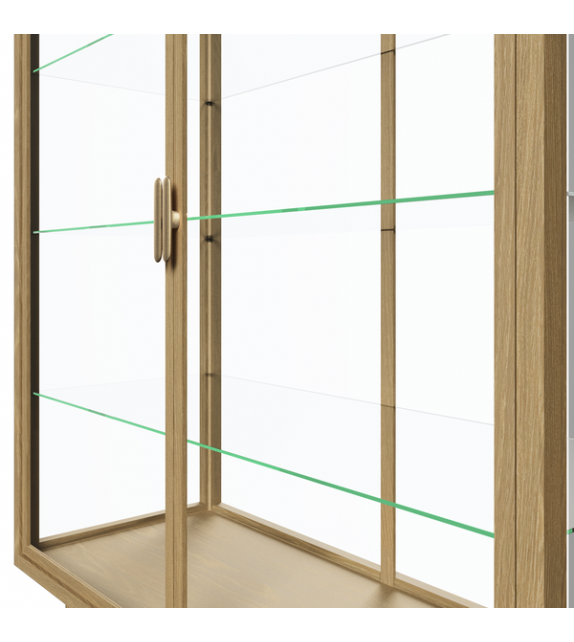 Private Gubi Vitrine