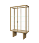 Private Gubi Vitrine