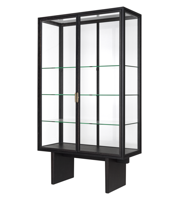 Private Gubi Vitrine