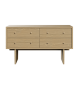 Private Gubi Sideboard