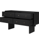 Private Gubi Sideboard