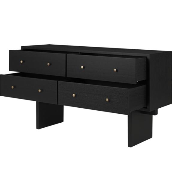 Private Gubi Sideboard