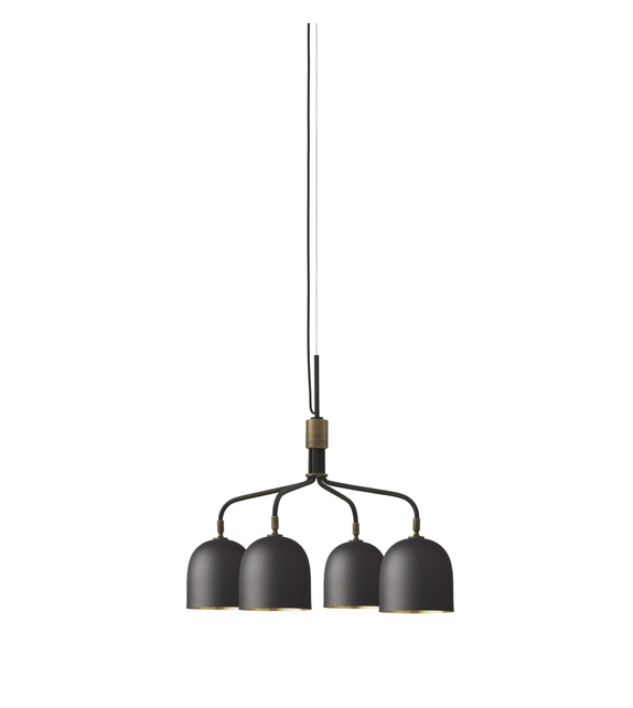 Howard Gubi Chandelier