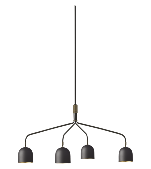 Howard Gubi Candelabro