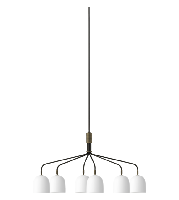 Howard Gubi Candelabro