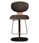 Olos Too Bonaldo Swivel Stool