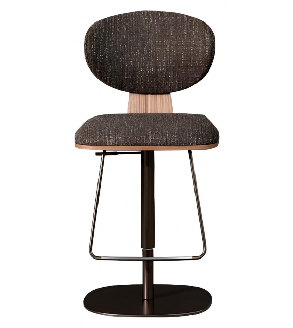 Olos Too Bonaldo Drehhocker