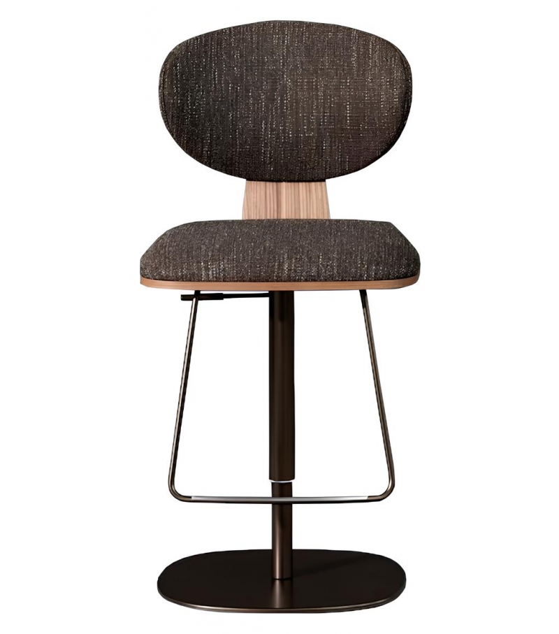 Olos Too Bonaldo Drehhocker