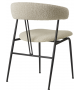 Violin Dining Chair Gubi