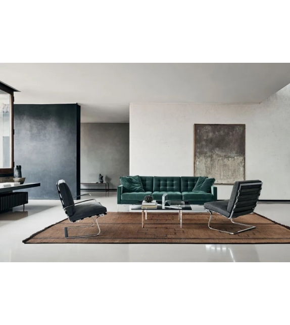 Perron Pillo Knoll Système de Canapé