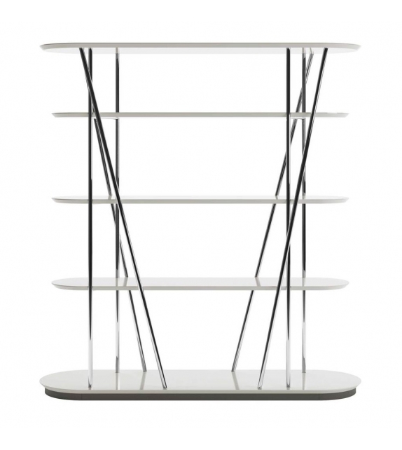 Millepiedi Librería Cappellini