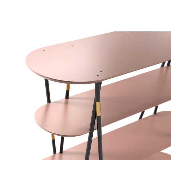 Millepiedi Librería Cappellini