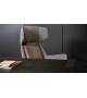 Newton Bonaldo Fauteuil