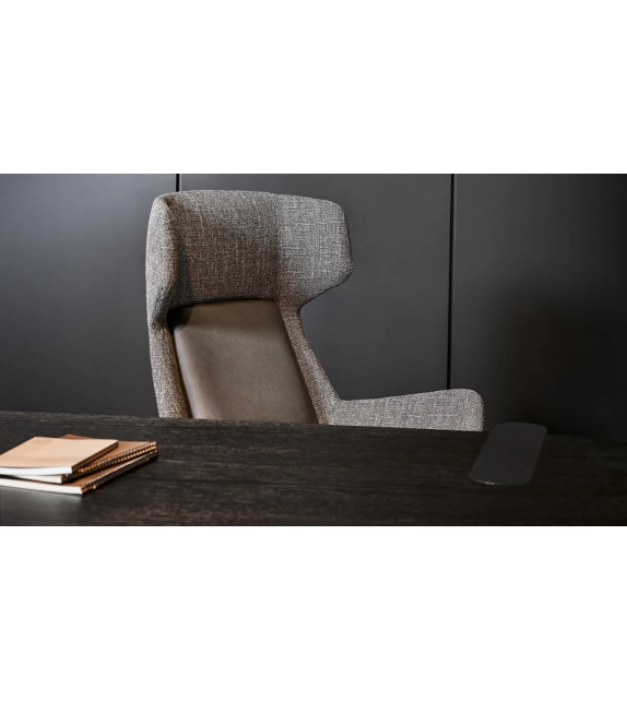 Newton Bonaldo Sessel