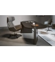 Newton Bonaldo Fauteuil