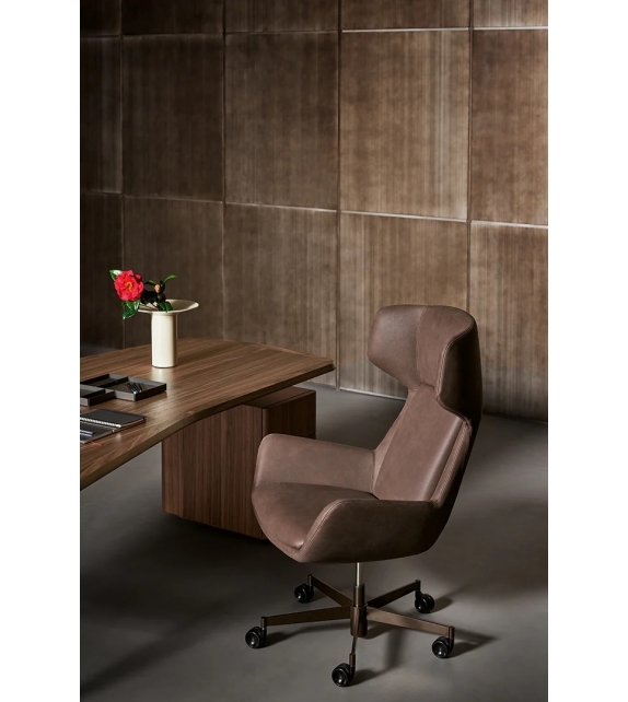 Newton Bonaldo Sessel