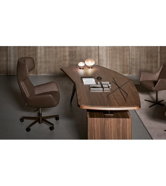 Newton Bonaldo Armchair