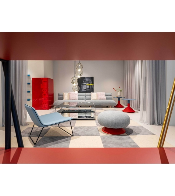 Lud'o Table Cappellini Beistelltisch