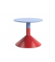 Lud'o Table Cappellini Mesa Auxiliar