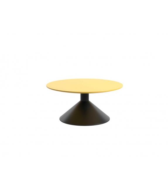 Lud'o Table Cappellini Table D'Appoint