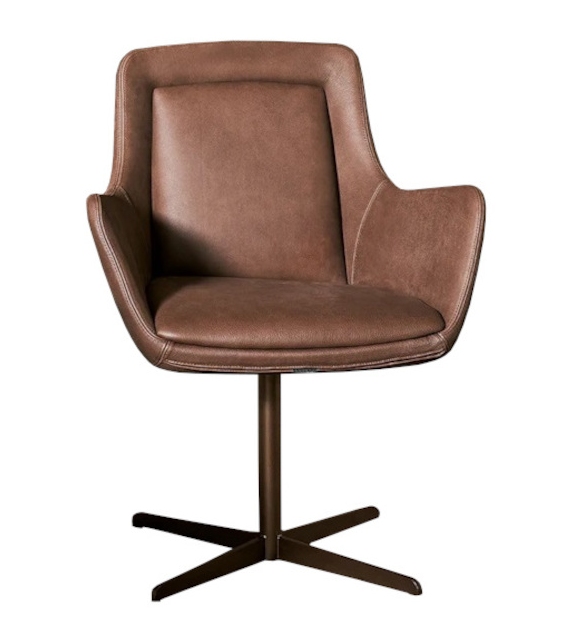 Newton Low Bonaldo Armchair