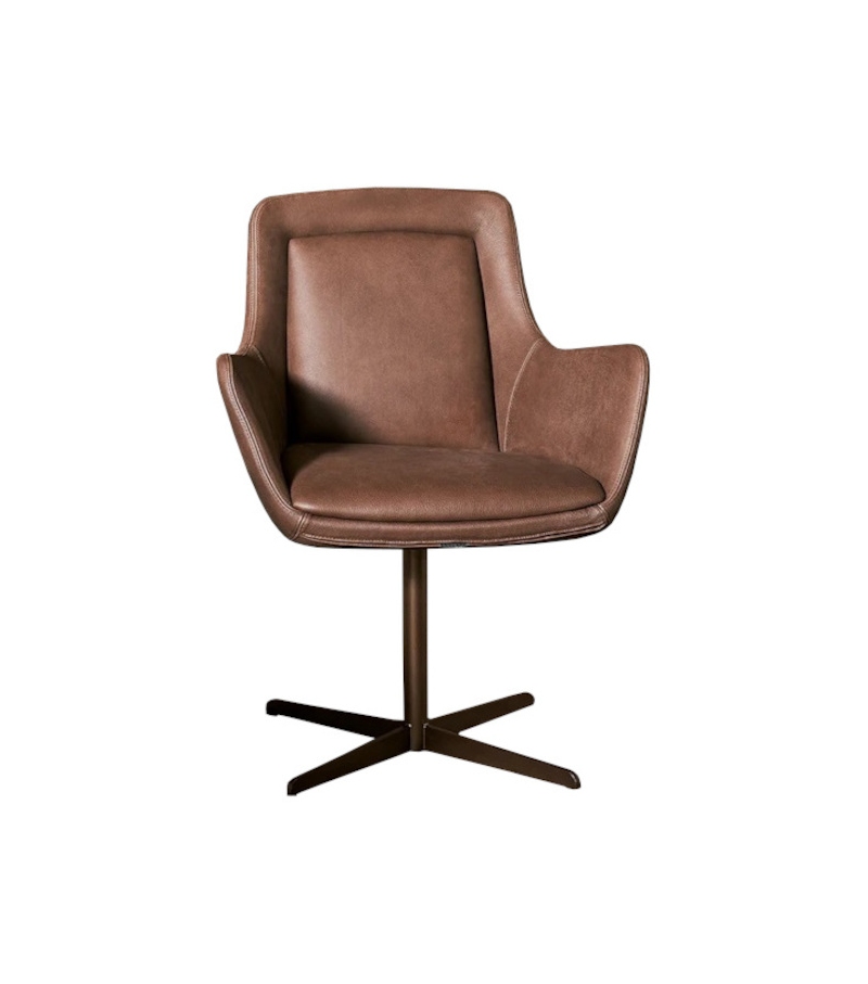 Newton Low Bonaldo Fauteuil