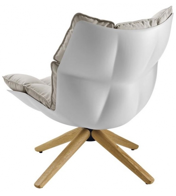 Husk B&B Italia Armchair