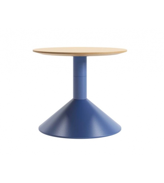Lud'o Tech Cappellini Table D'Appoint