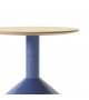 Lud'o Tech Cappellini Table D'Appoint