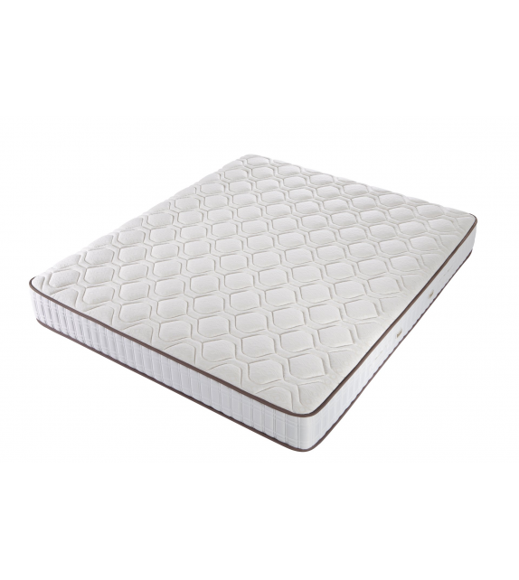 Prêt pour l'expédition - Quietude™ Fascination Natural Simmons Matelas
