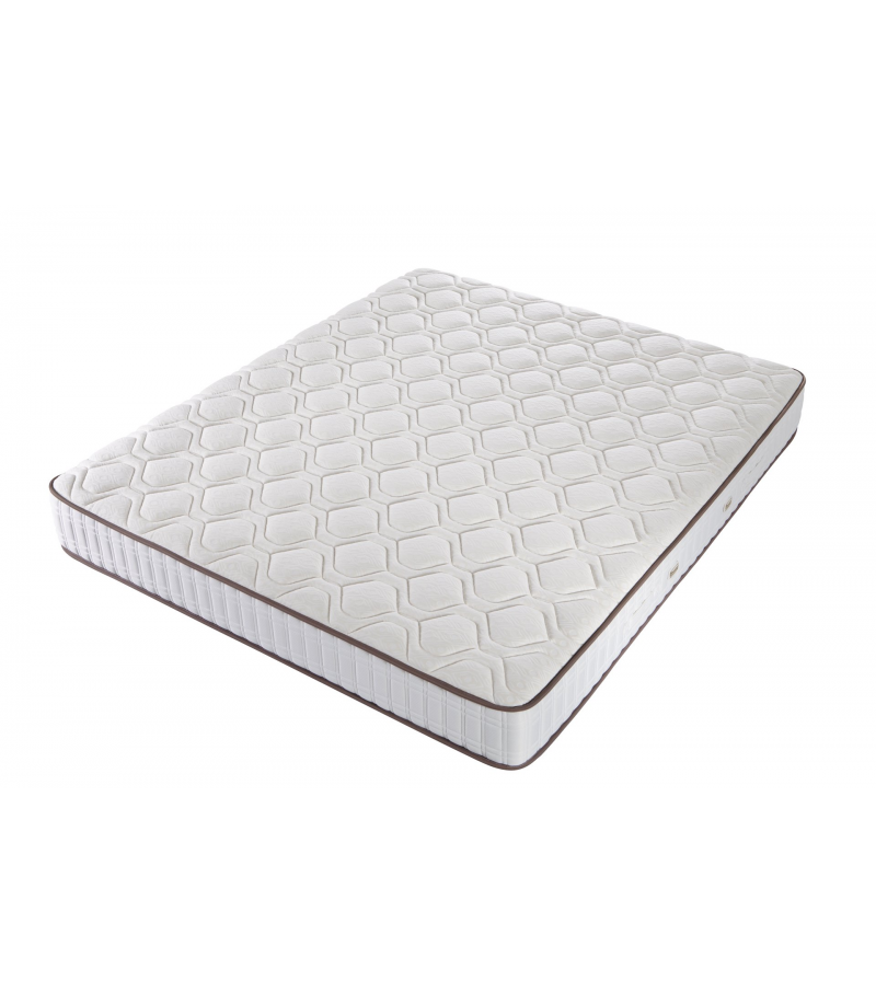 Pronta consegna - Quietude™ Fascination Natural Simmons Materasso