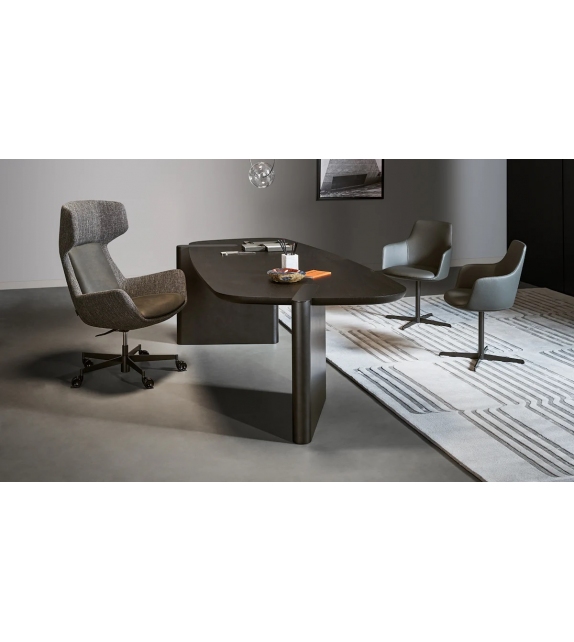 Flatiron Bonaldo Desk