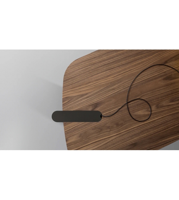 Flatiron Bonaldo Desk