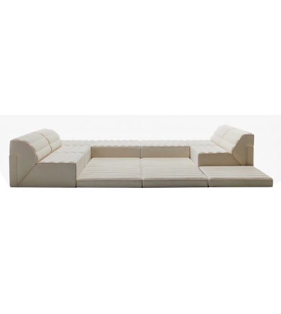 Free System Acerbis Modular Sofa