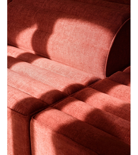 Free System Acerbis Modulares Sofa