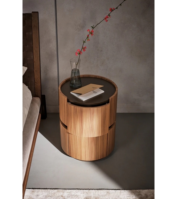 Moneypenny Bonaldo Chest of Drawers