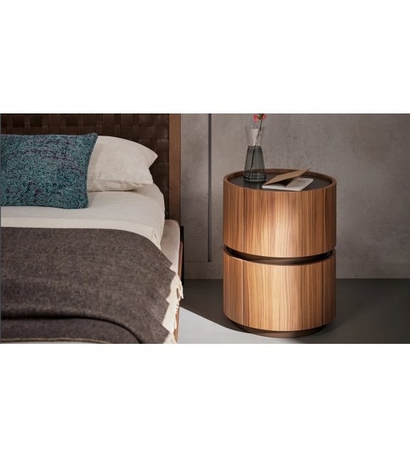 Moneypenny Bonaldo Chest of Drawers