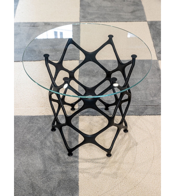 X Table System Cappellini Couchtisch