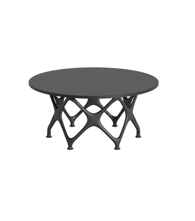 X Table System Cappellini Tavolino