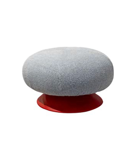 Lud'o Cappellini Sitzpuff