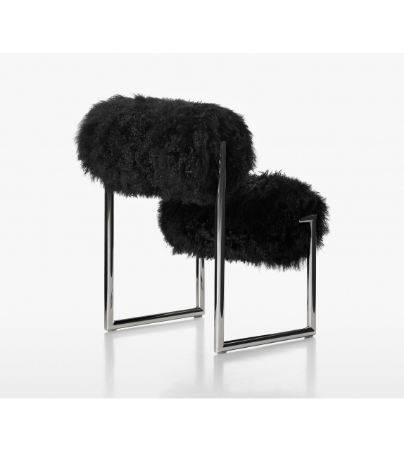 Due Più Acerbis Chair