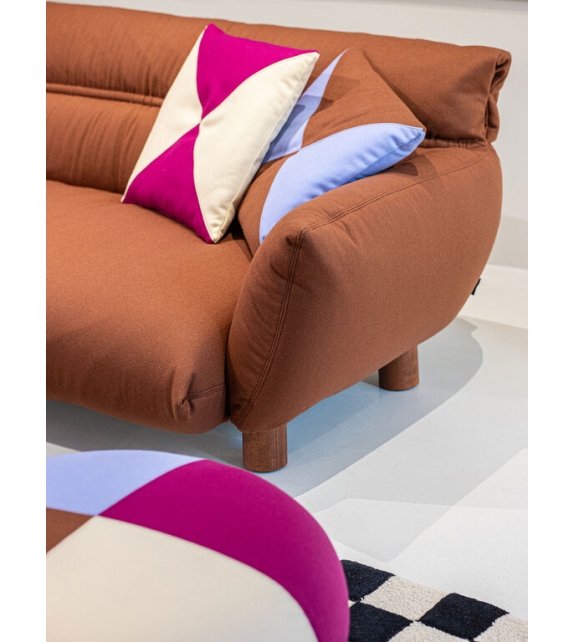Lud'o Cappellini Sofa
